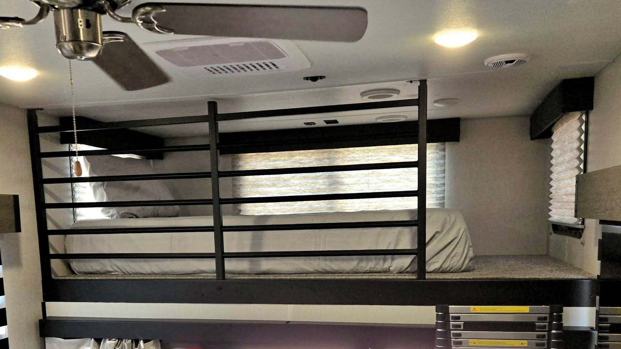 Photo of Bedroom in Quitman