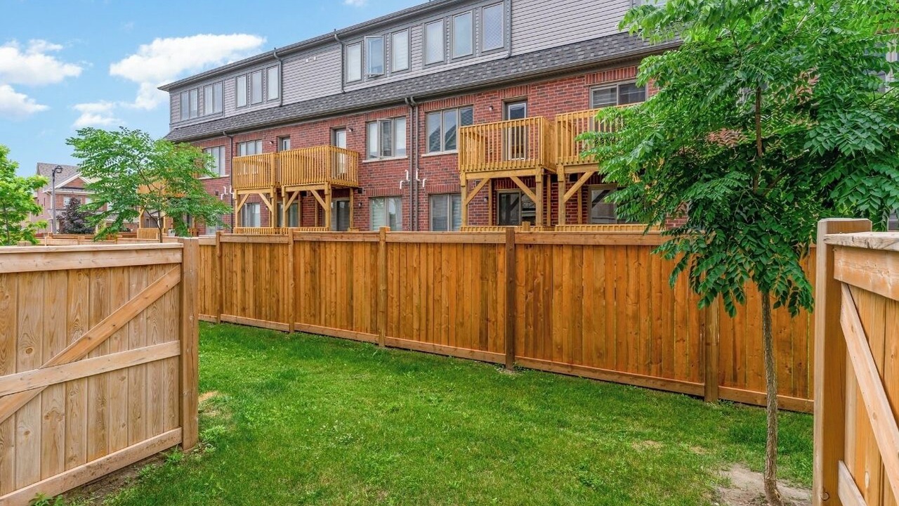 Photo of Outdoor in Oshawa