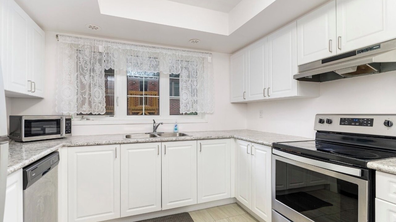 Photo of Kitchen in Oshawa