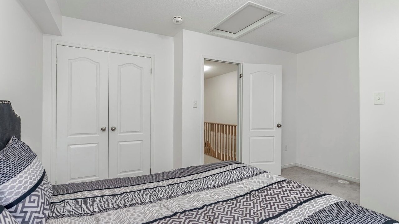 Photo of Bedroom in Oshawa