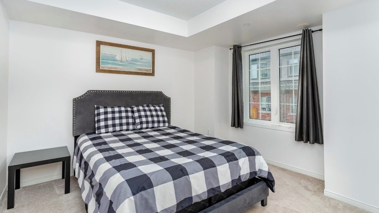 Photo of Bedroom in Oshawa
