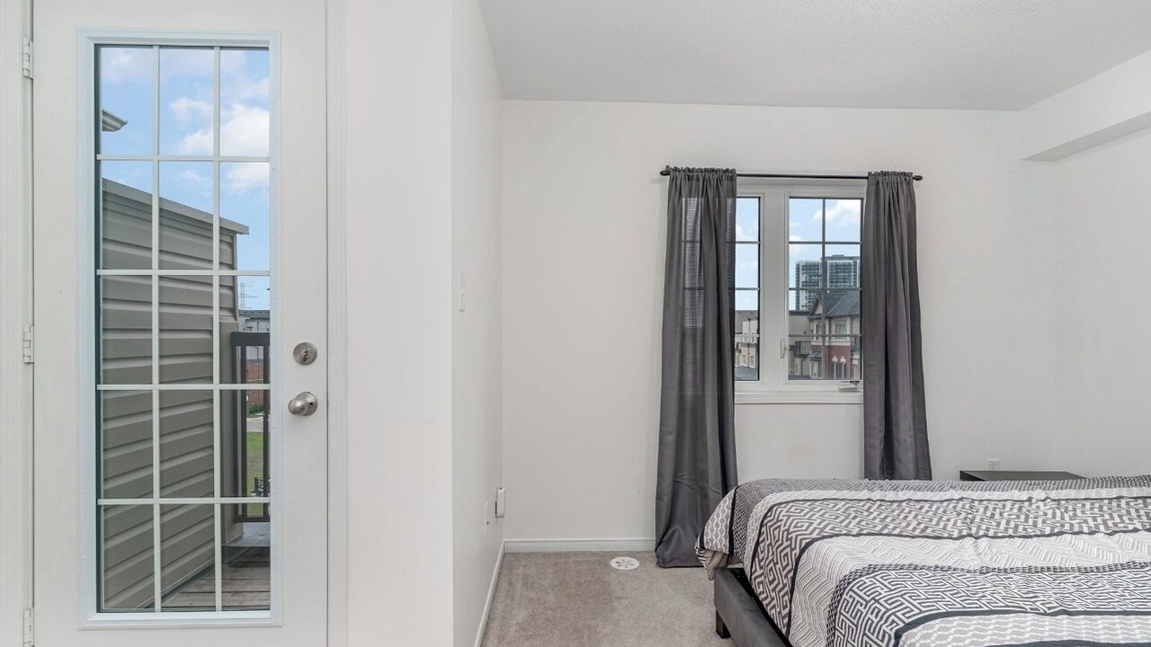 Photo of Bedroom in Oshawa