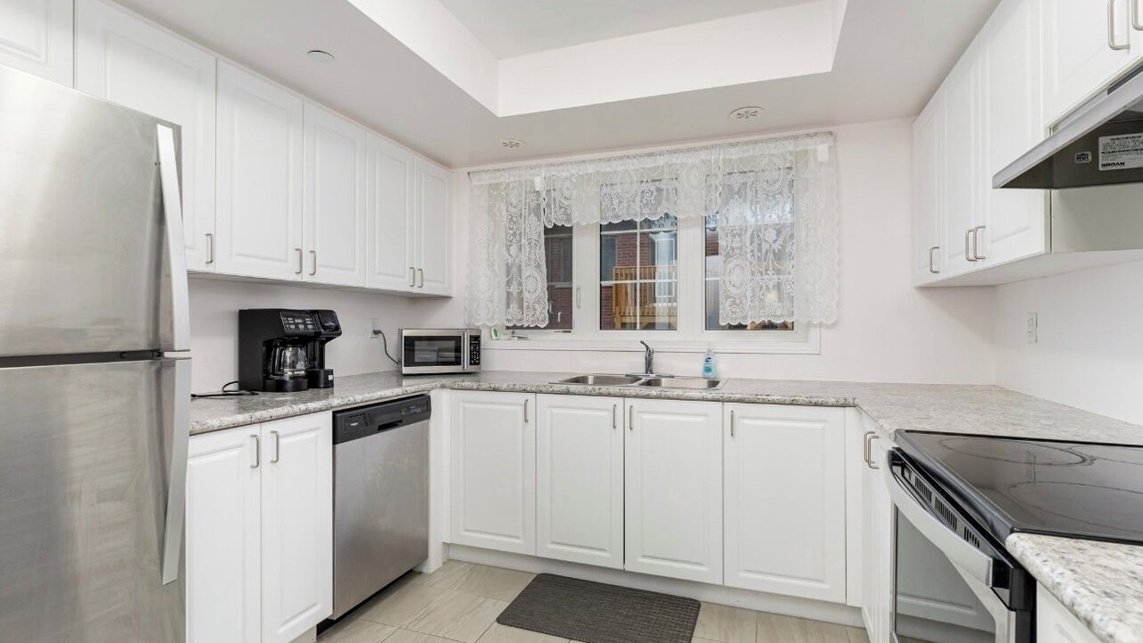Photo of Kitchen in Oshawa