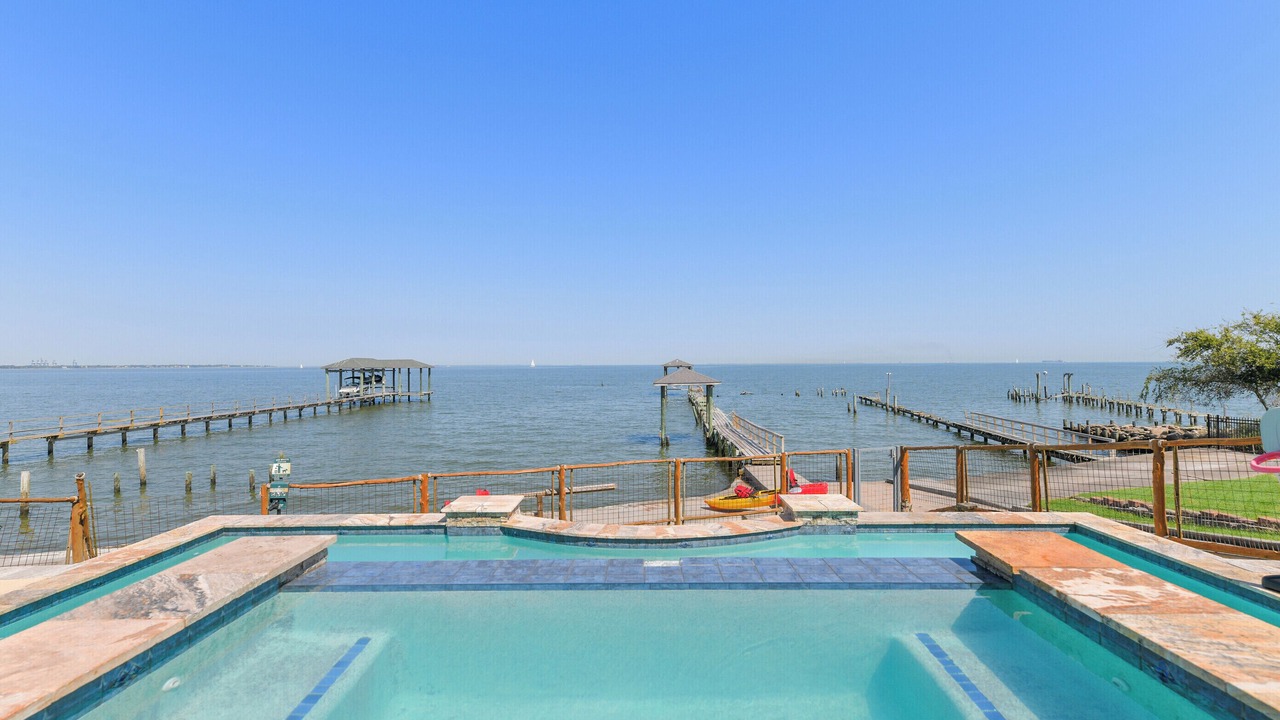 Photo of Outdoor in Clear Lake Shores
