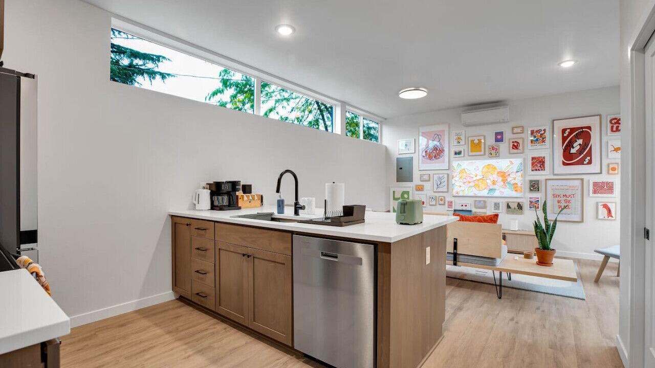 Photo of Kitchen in Concordia