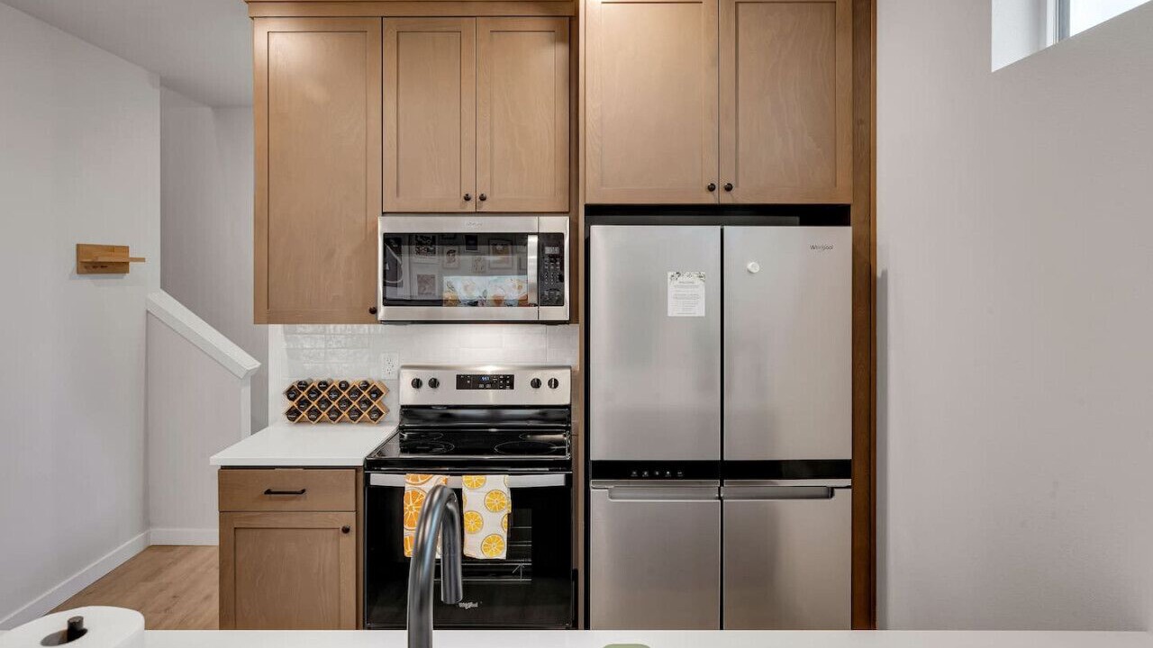 Photo of Kitchen in Concordia