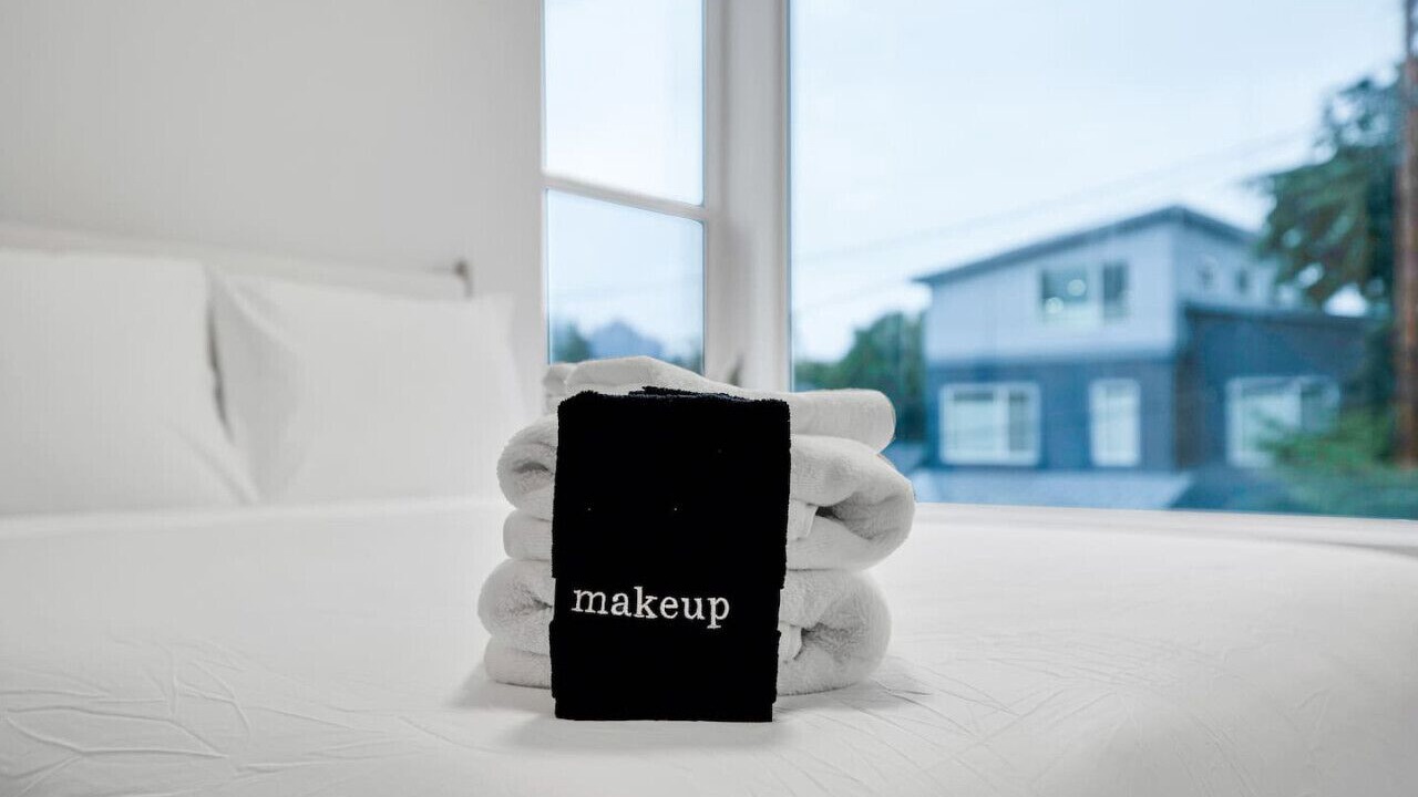 Photo of Bedroom in Concordia