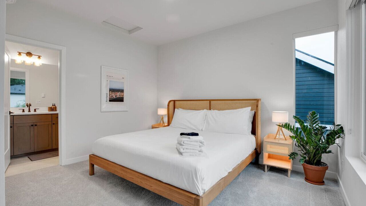 Photo of Bedroom in Concordia