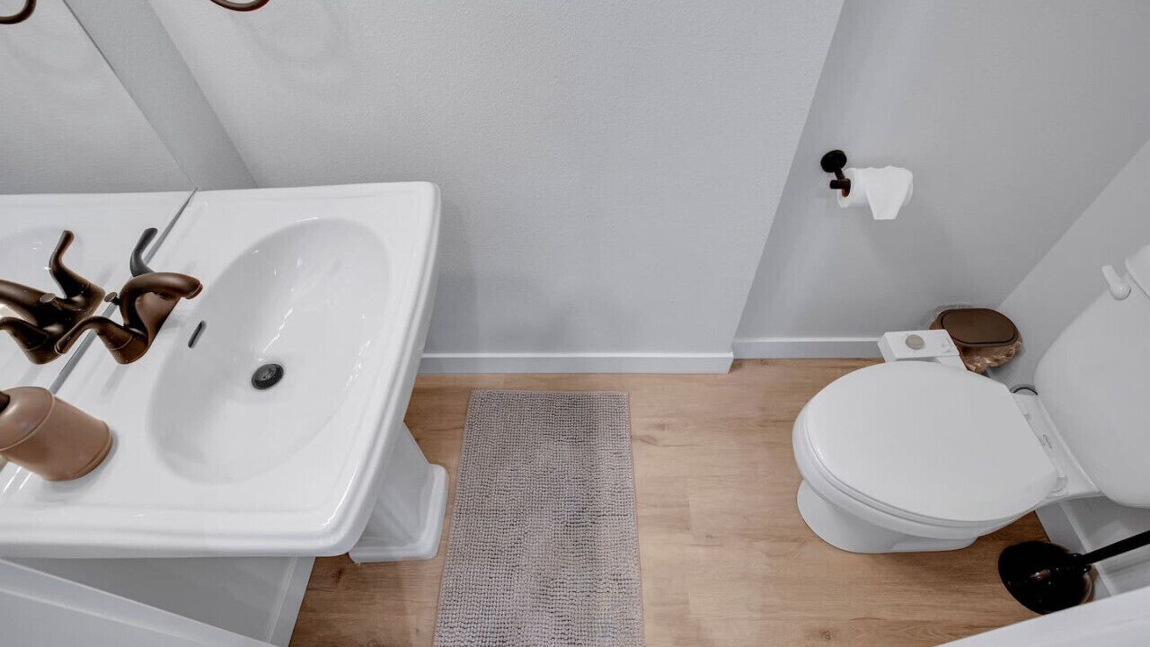 Photo of Bathroom in Concordia