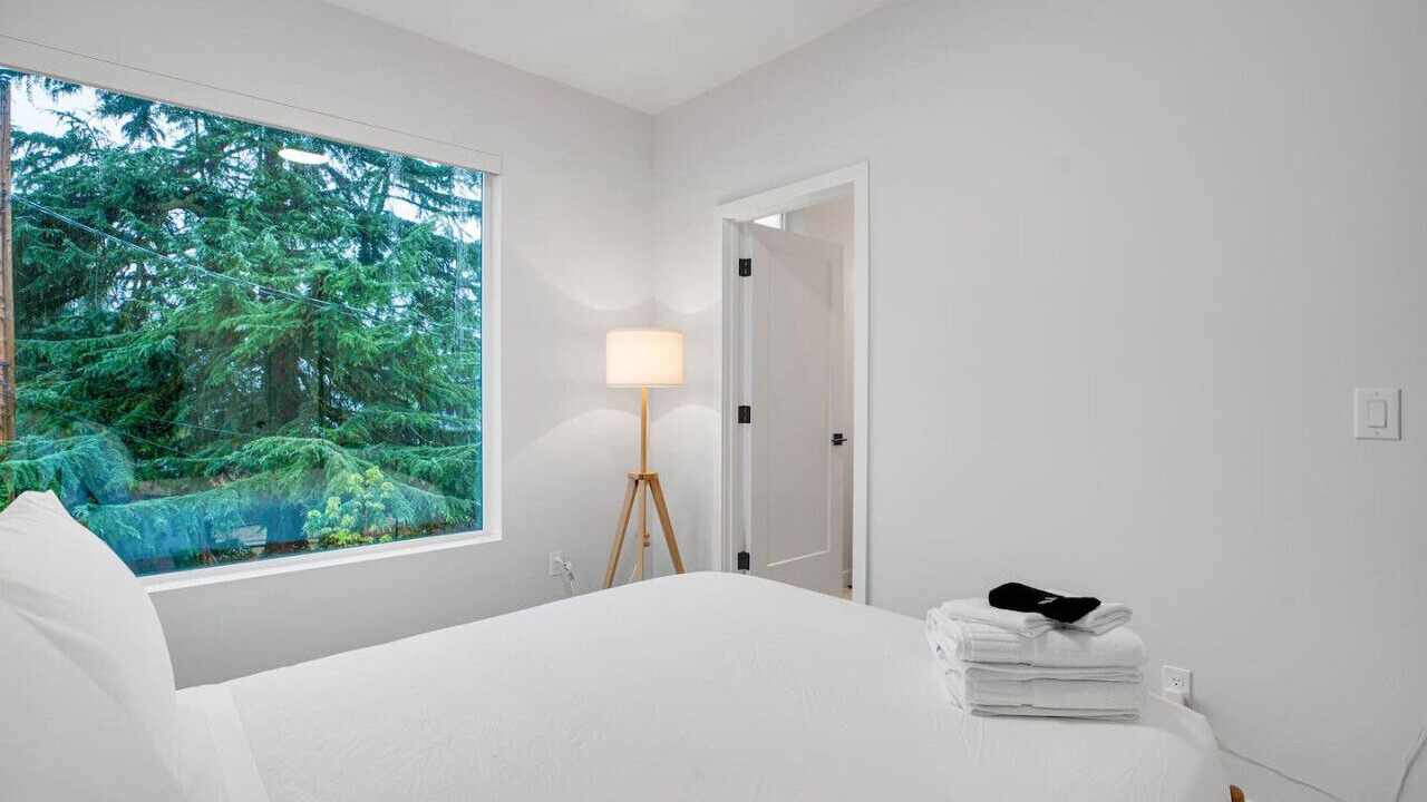 Photo of Bedroom in Concordia