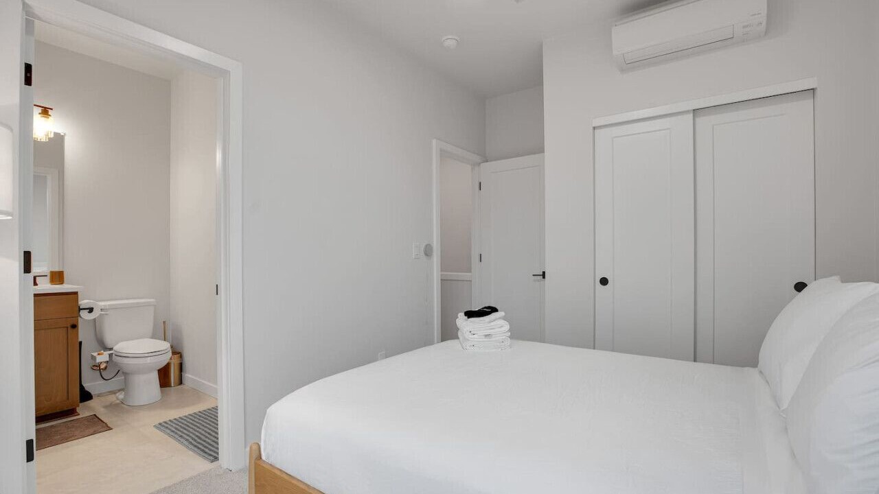 Photo of Bedroom in Concordia