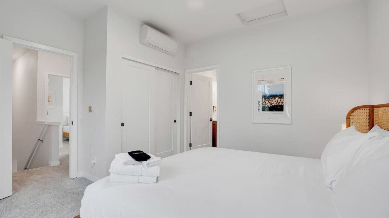 Photo of Bedroom in Concordia