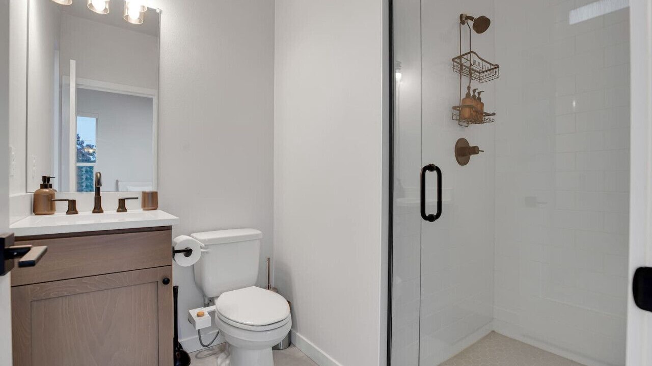 Photo of Bathroom in Concordia