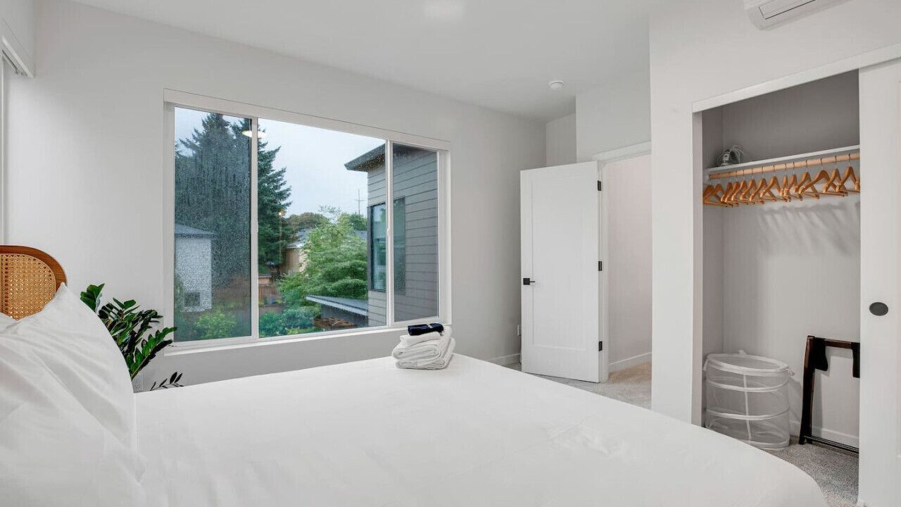 Photo of Bedroom in Concordia