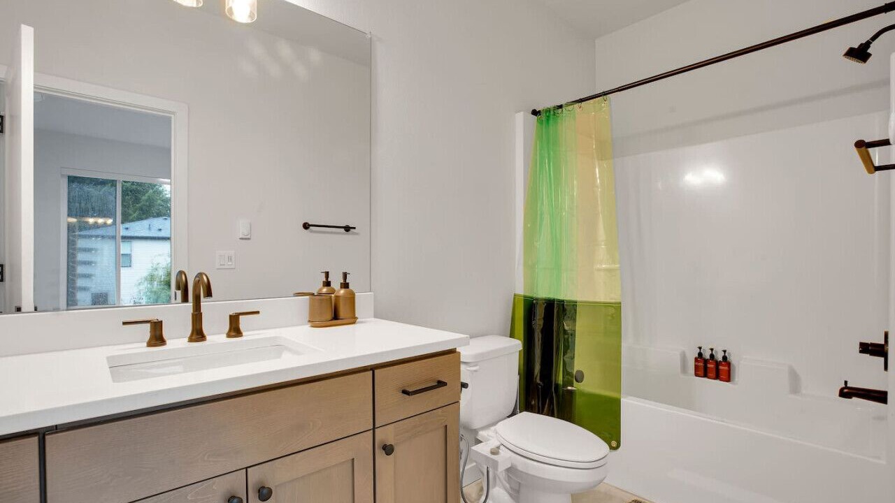 Photo of Bathroom in Concordia