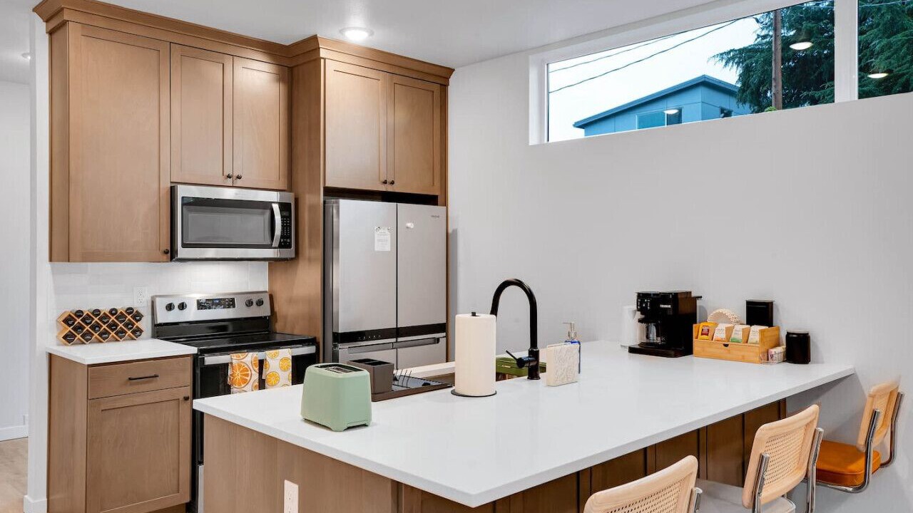 Photo of Kitchen in Concordia