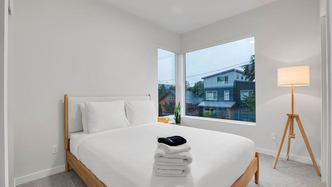 Photo of Bedroom in Concordia