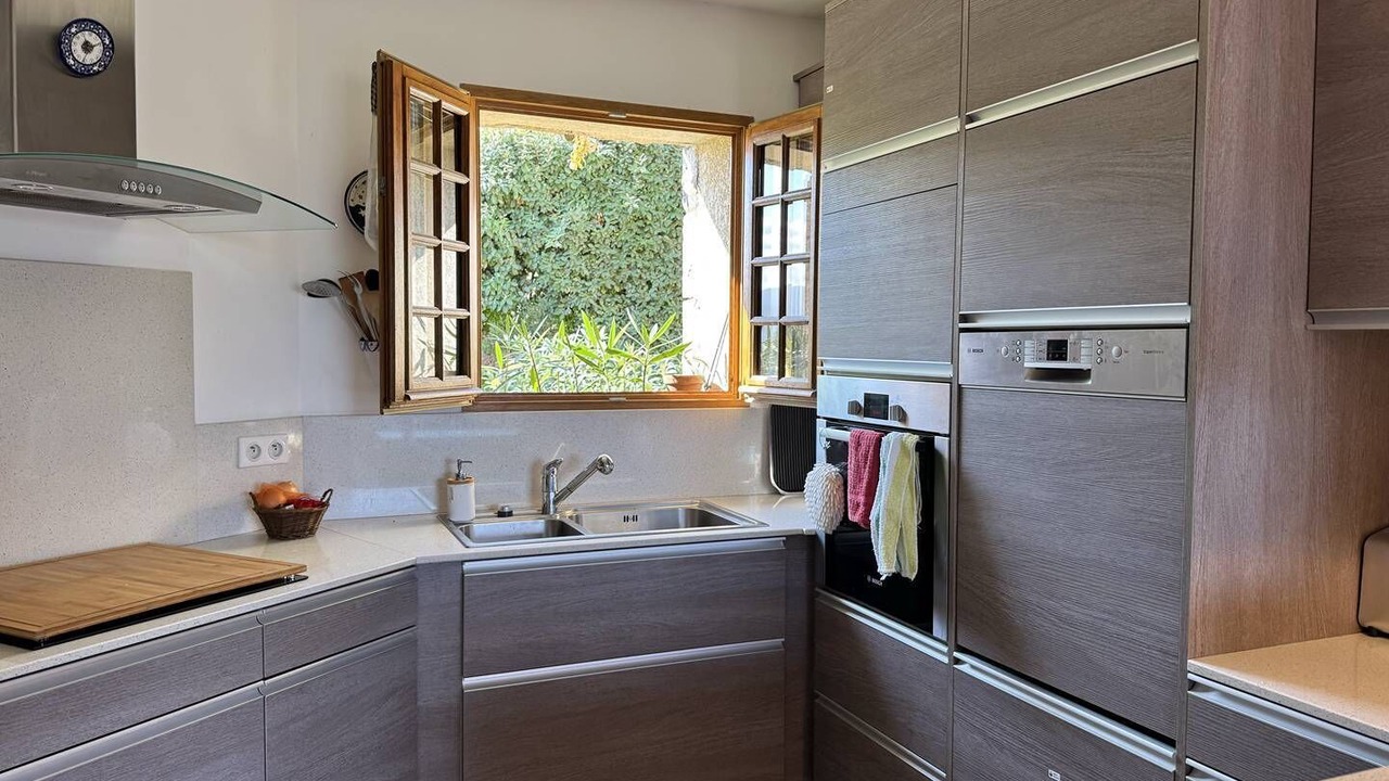 Photo of Kitchen in Propriano