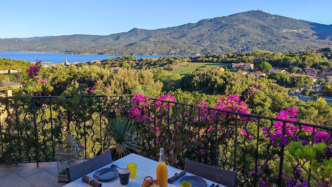 Photo of Outdoor in Propriano