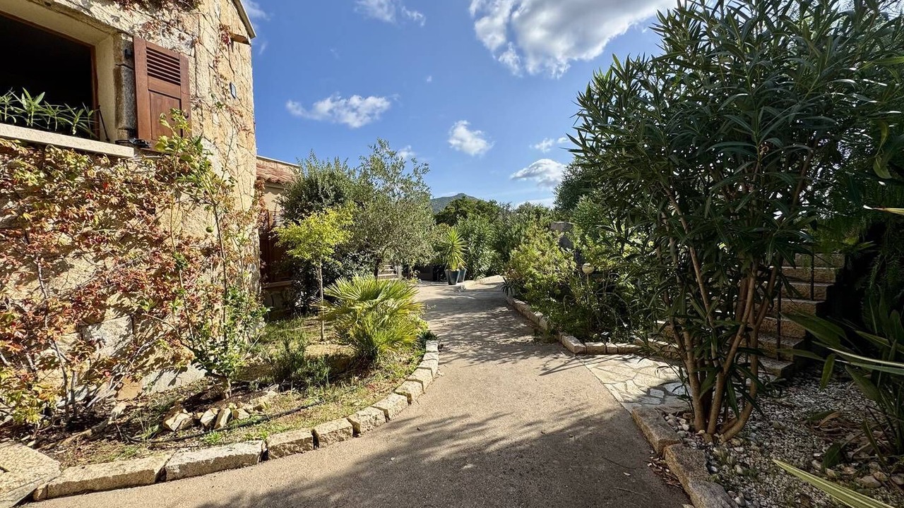 Photo of Outdoor in Propriano