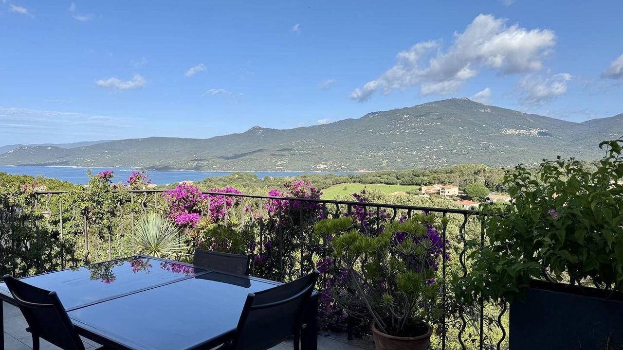 Photo of Outdoor in Propriano