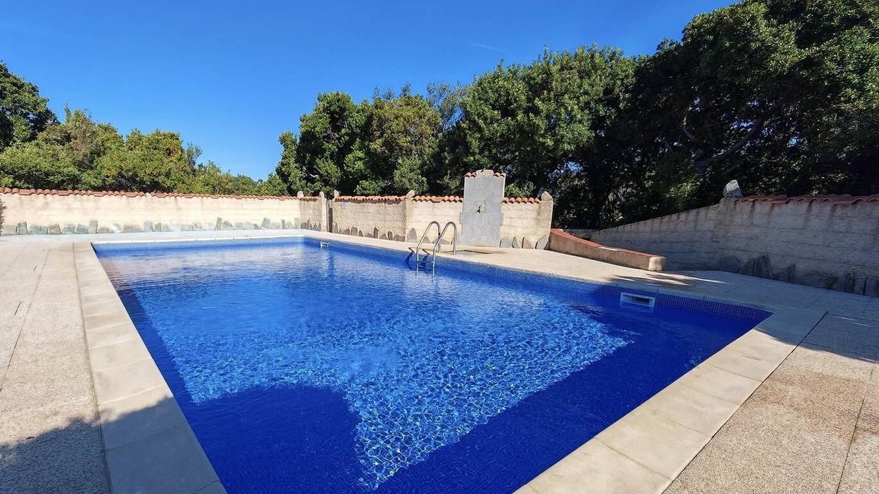 Photo of Outdoor in Propriano