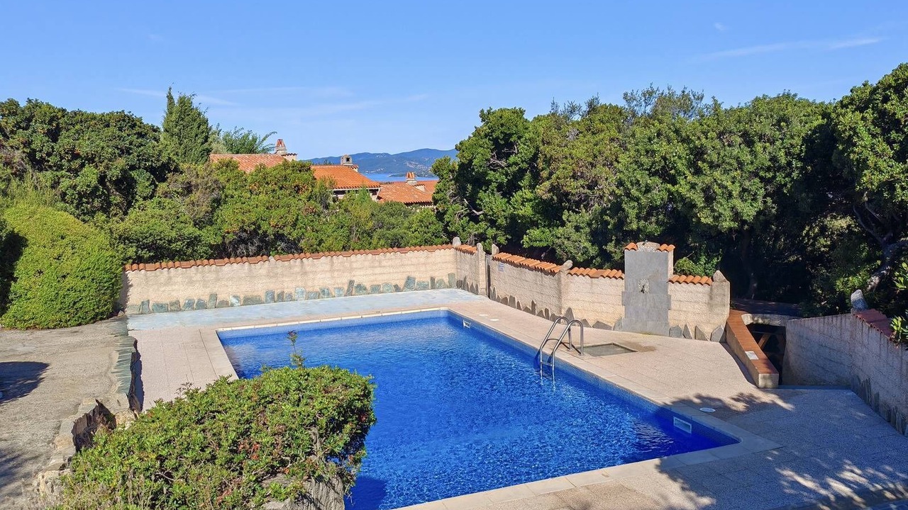 Photo of Outdoor in Propriano