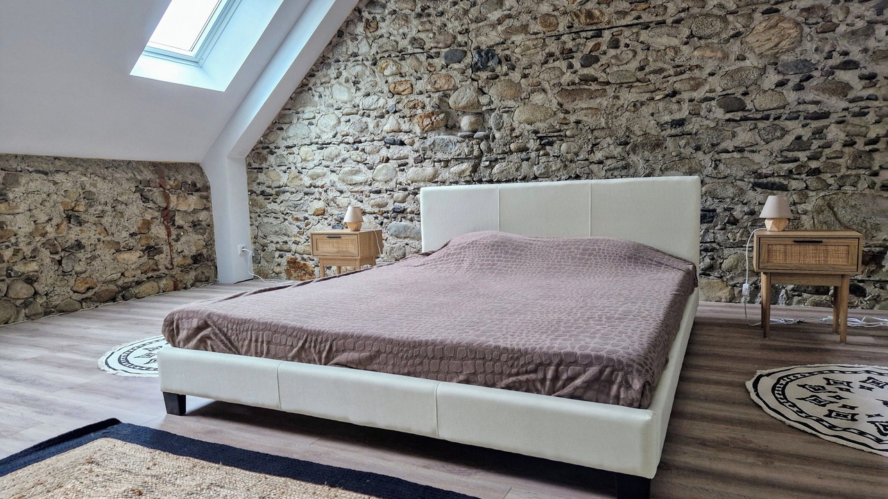 Photo of Bedroom in Ordizan