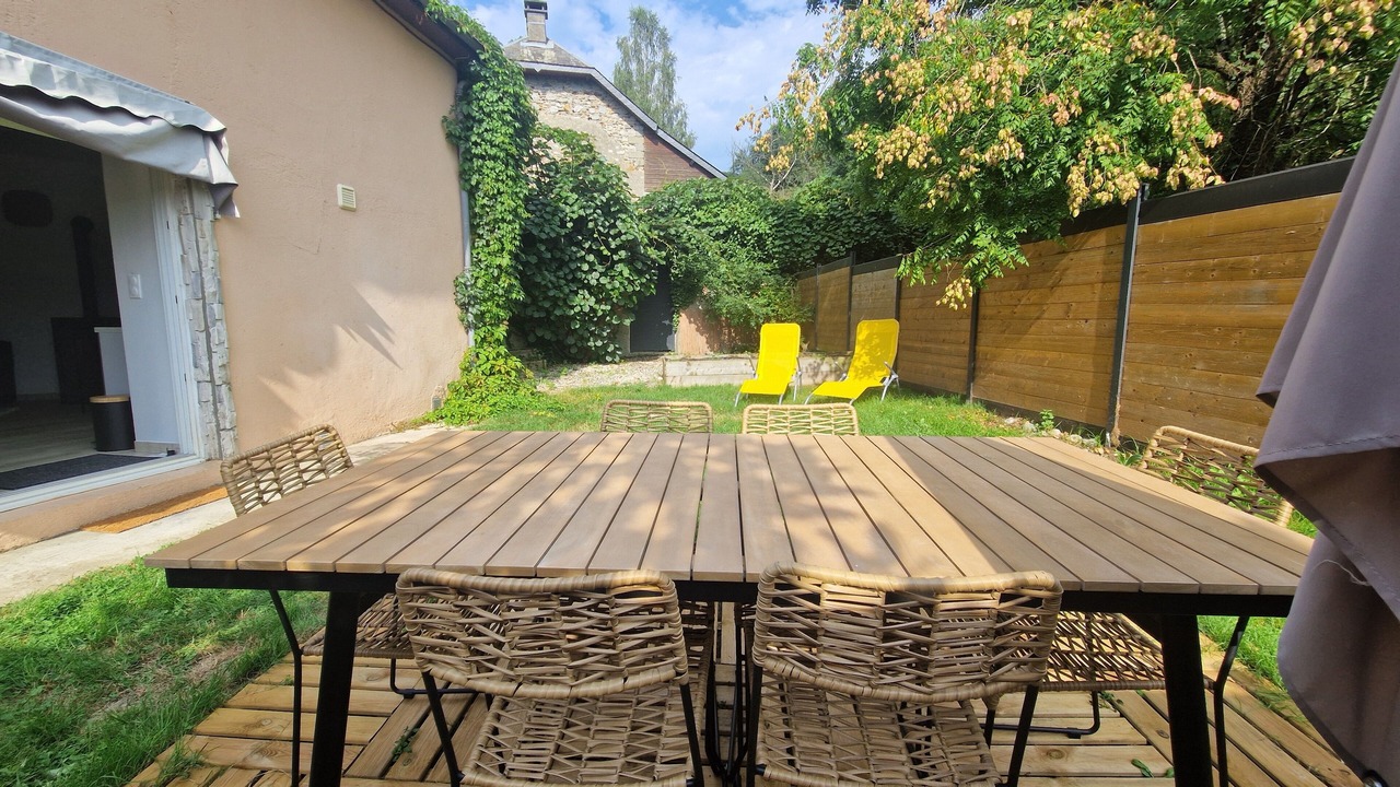 Photo of Outdoor in Ordizan