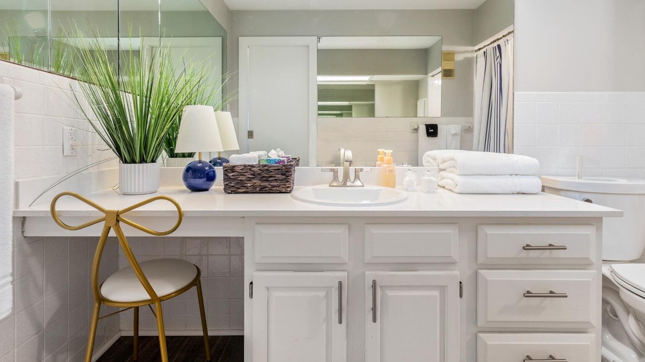 Photo of Bathroom in Afton