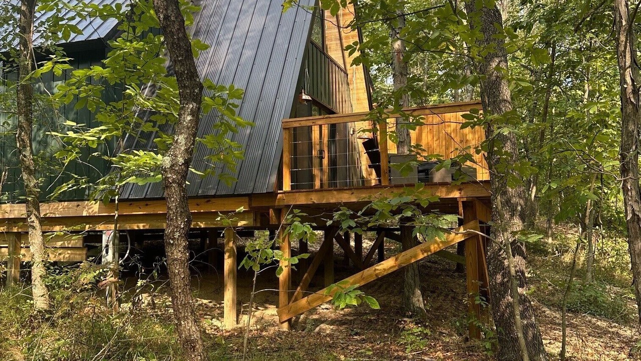 Photo of Outdoor in McArthur