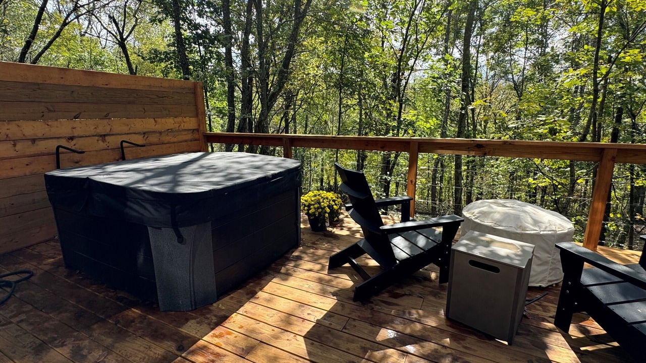 Photo of Outdoor in McArthur