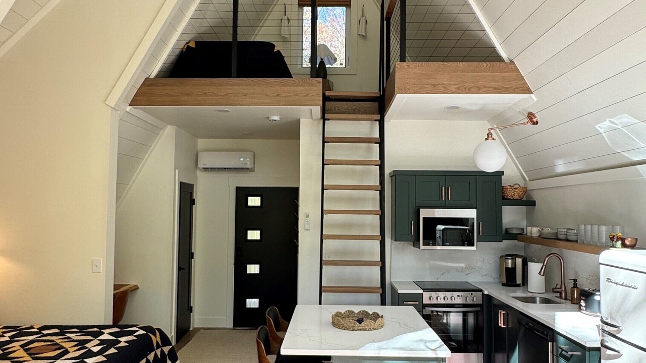 Photo of Kitchen in McArthur