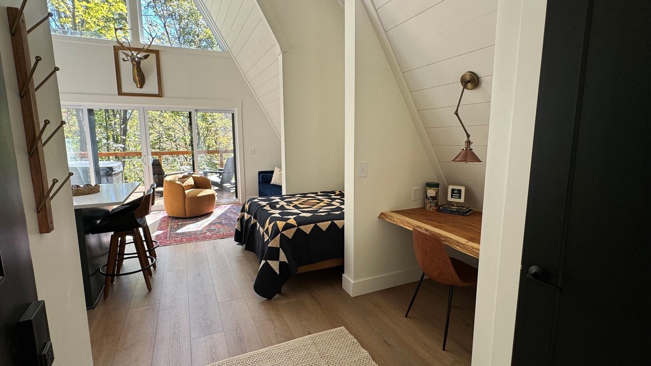 Photo of Bedroom in McArthur