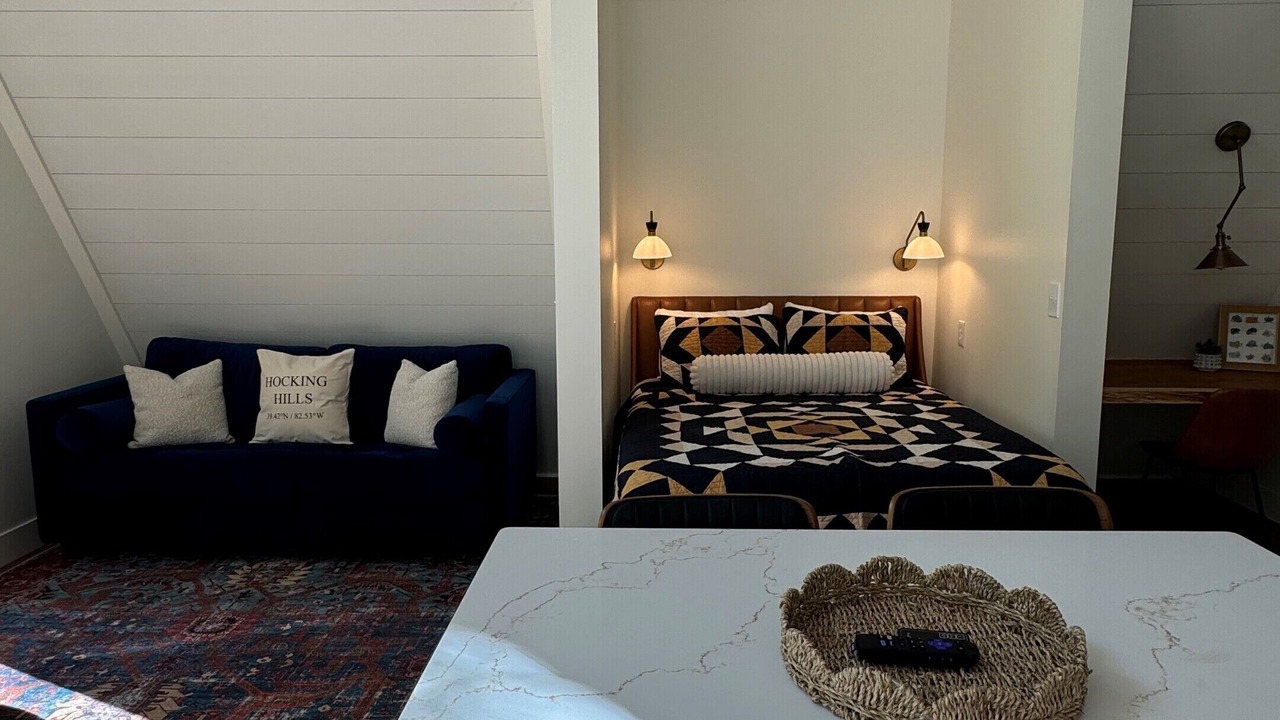 Photo of Bedroom in McArthur