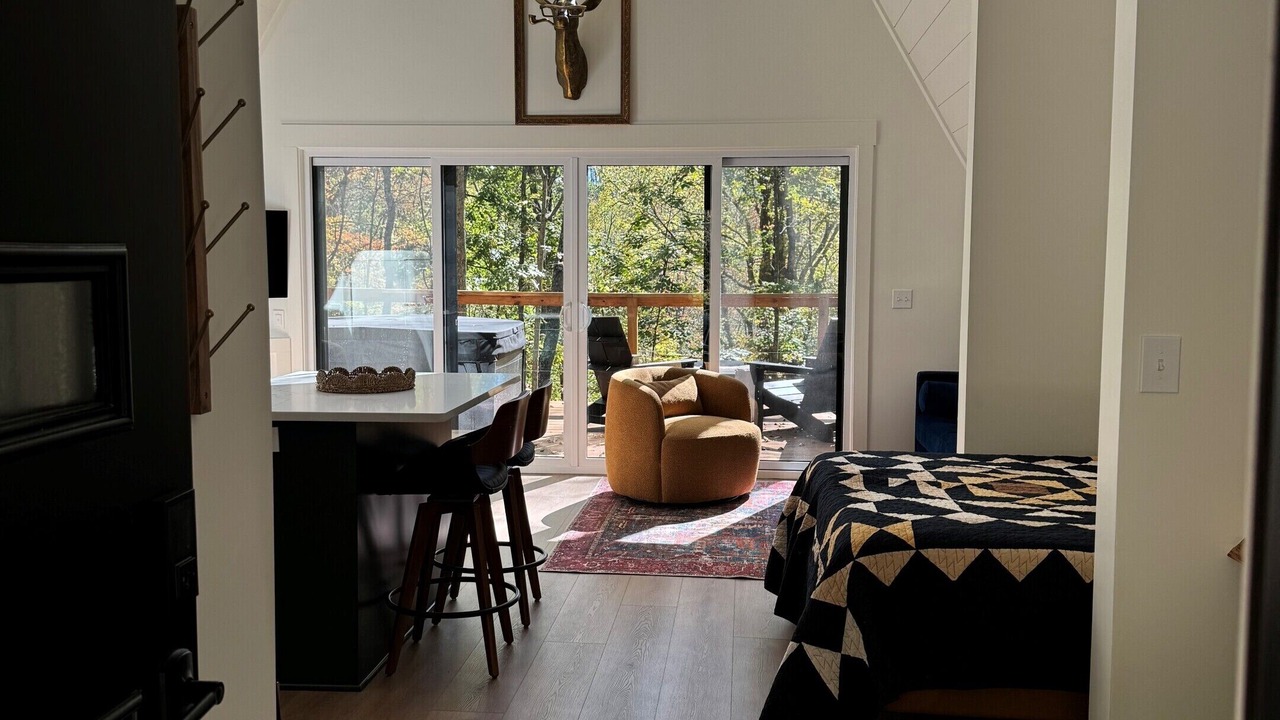 Photo of Bedroom in McArthur