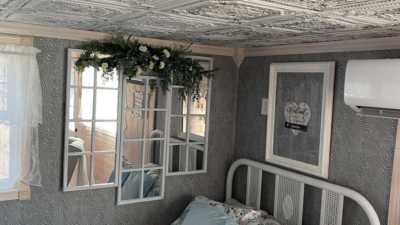 Photo of Bedroom in Girard