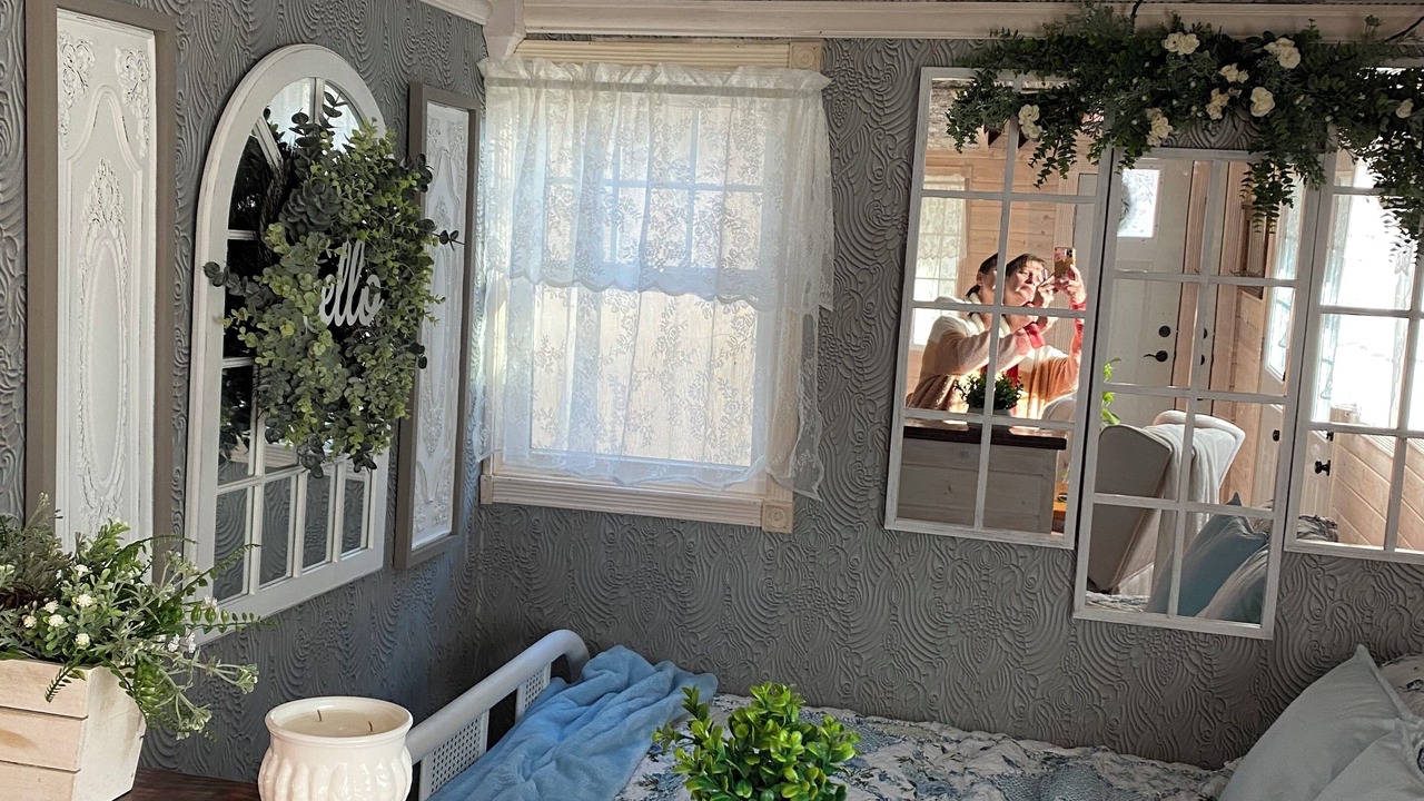 Photo of Bedroom in Girard