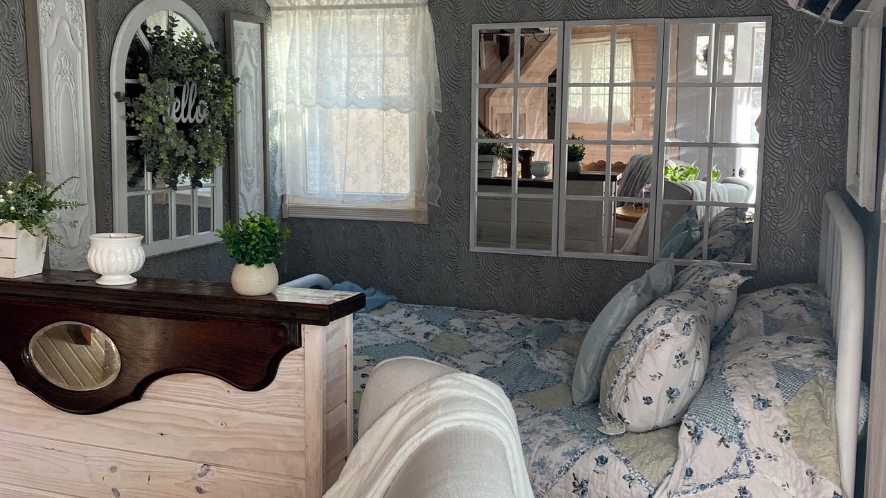 Photo of Bedroom in Girard