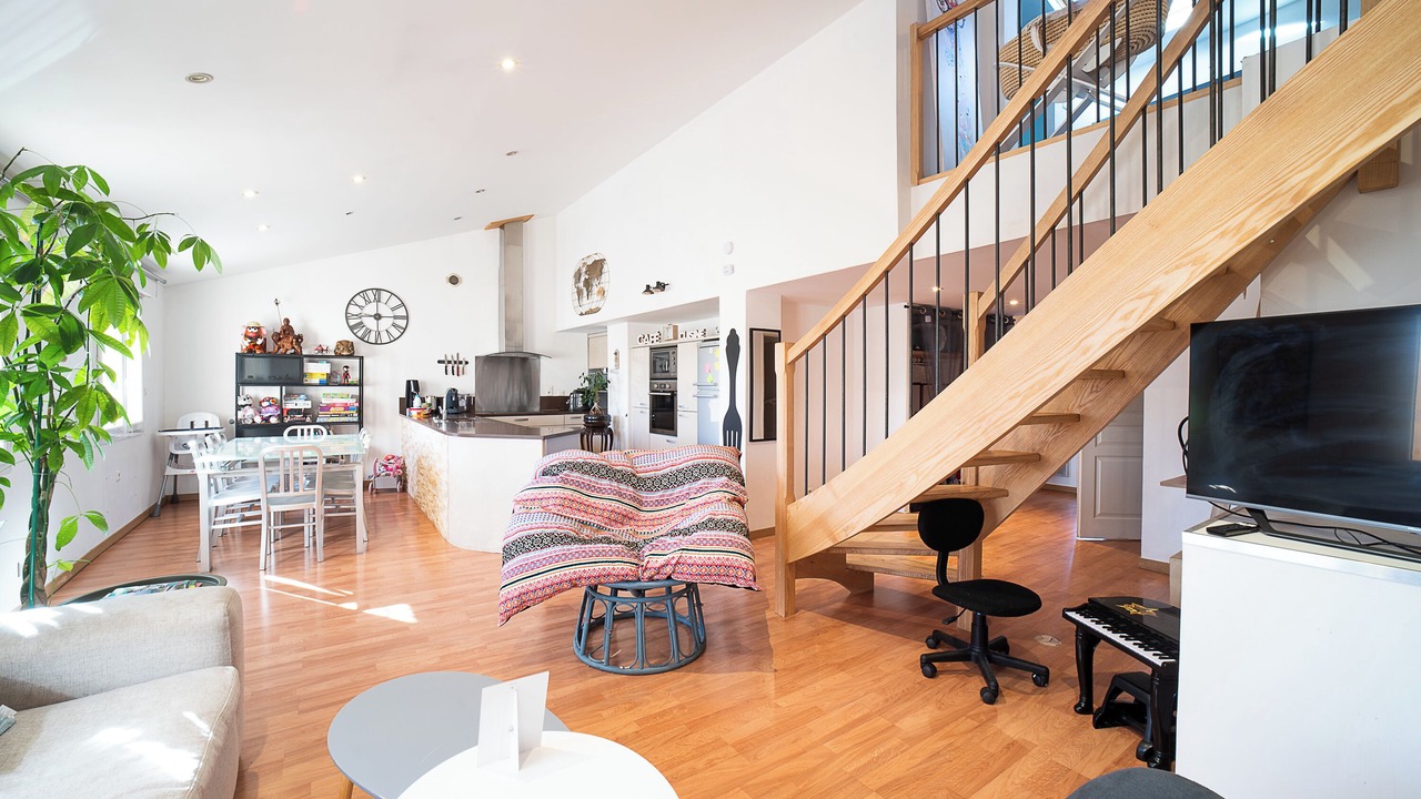 Photo of Livingroom in Le Boulou