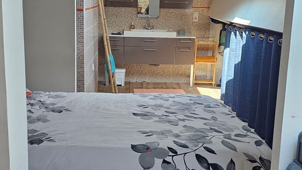Photo of Bedroom in Le Boulou