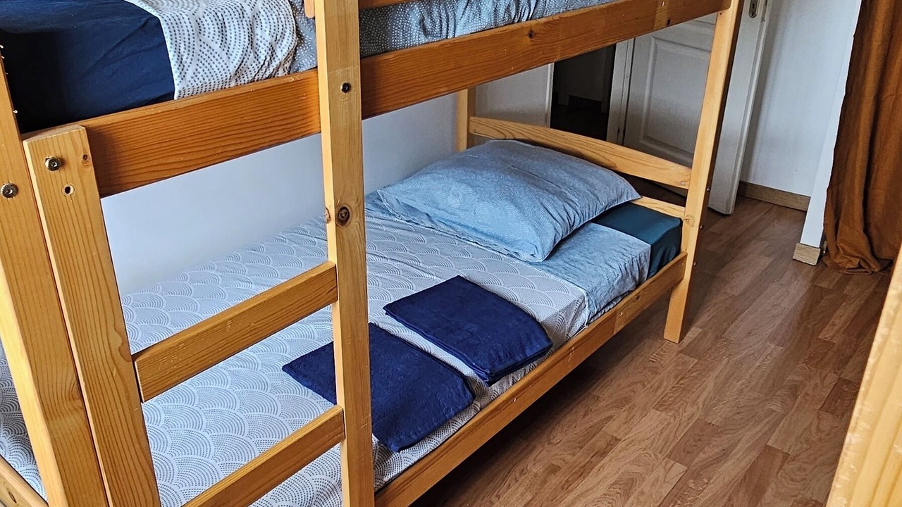 Photo of Bedroom in Le Boulou