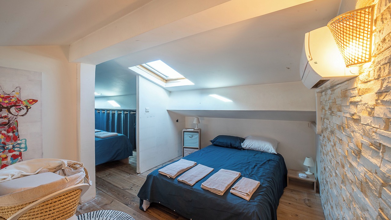 Photo of Bedroom in Le Boulou