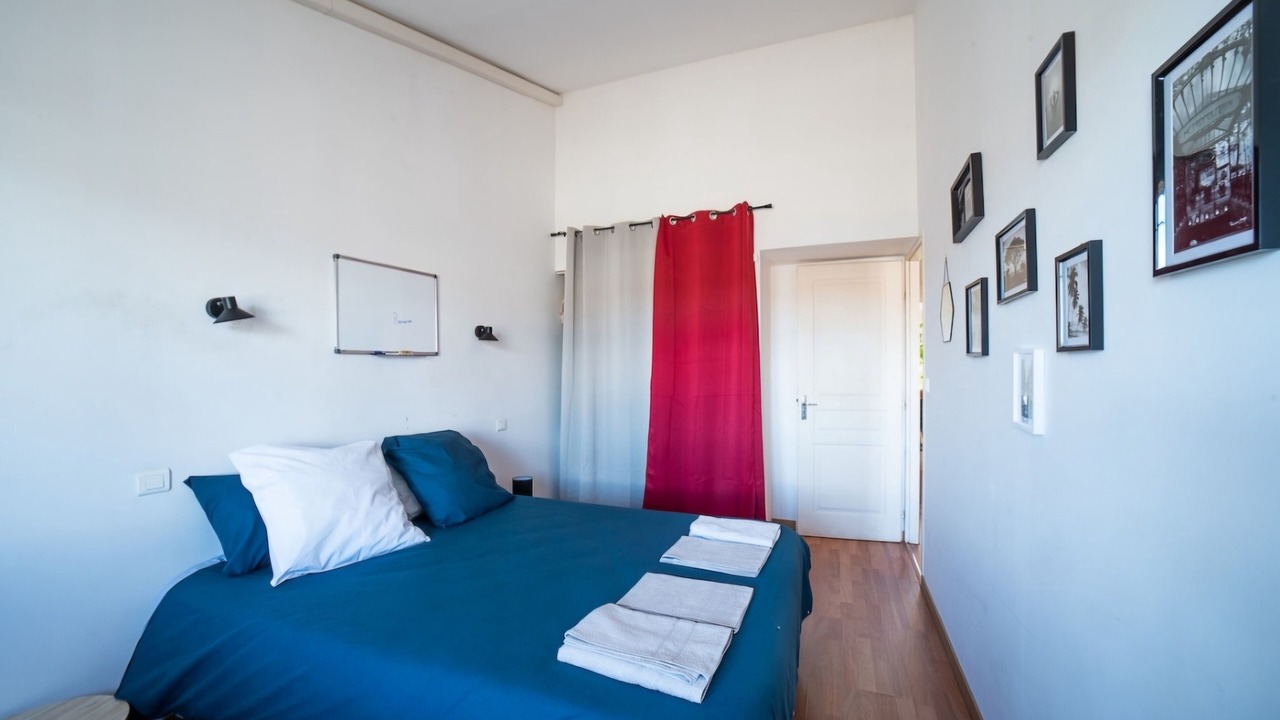 Photo of Bedroom in Le Boulou