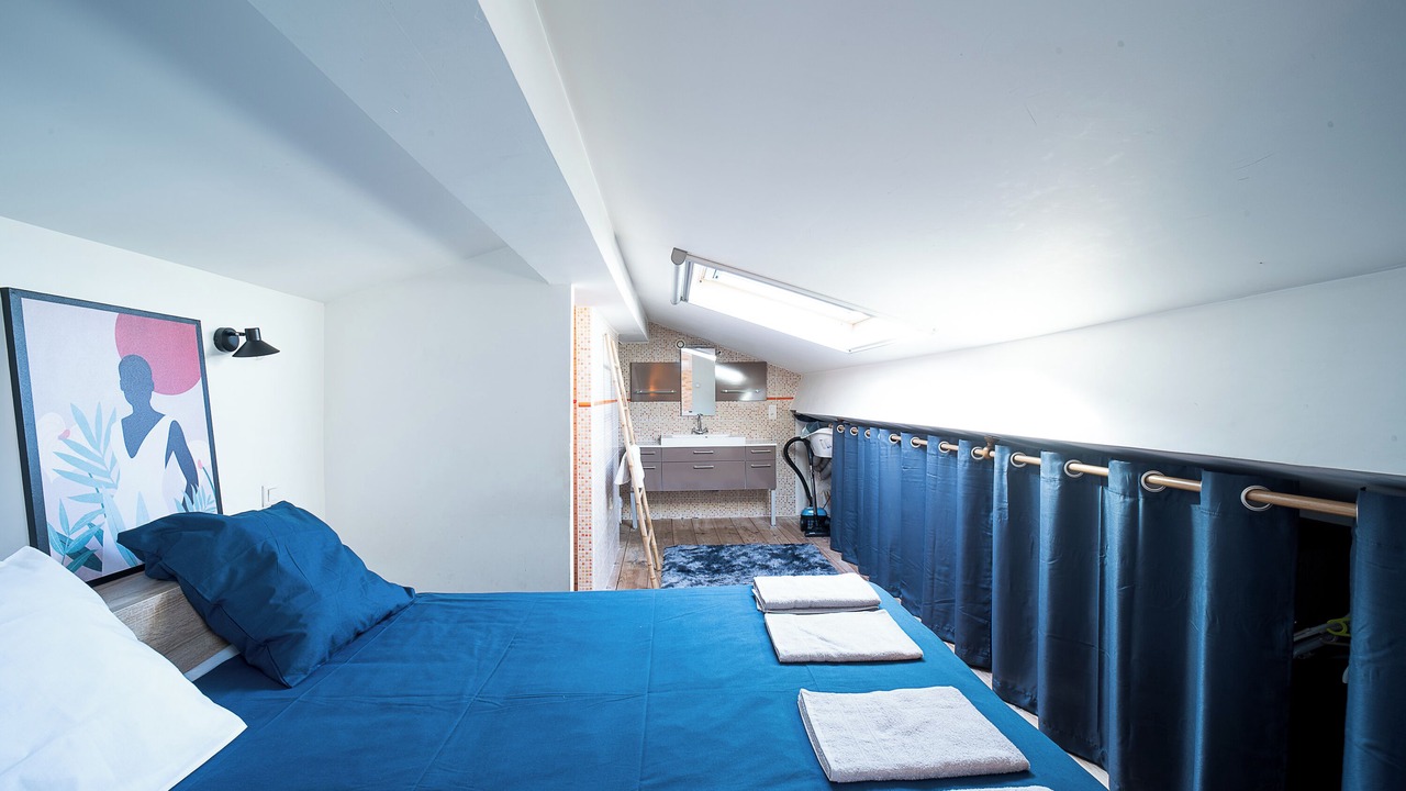 Photo of Bedroom in Le Boulou