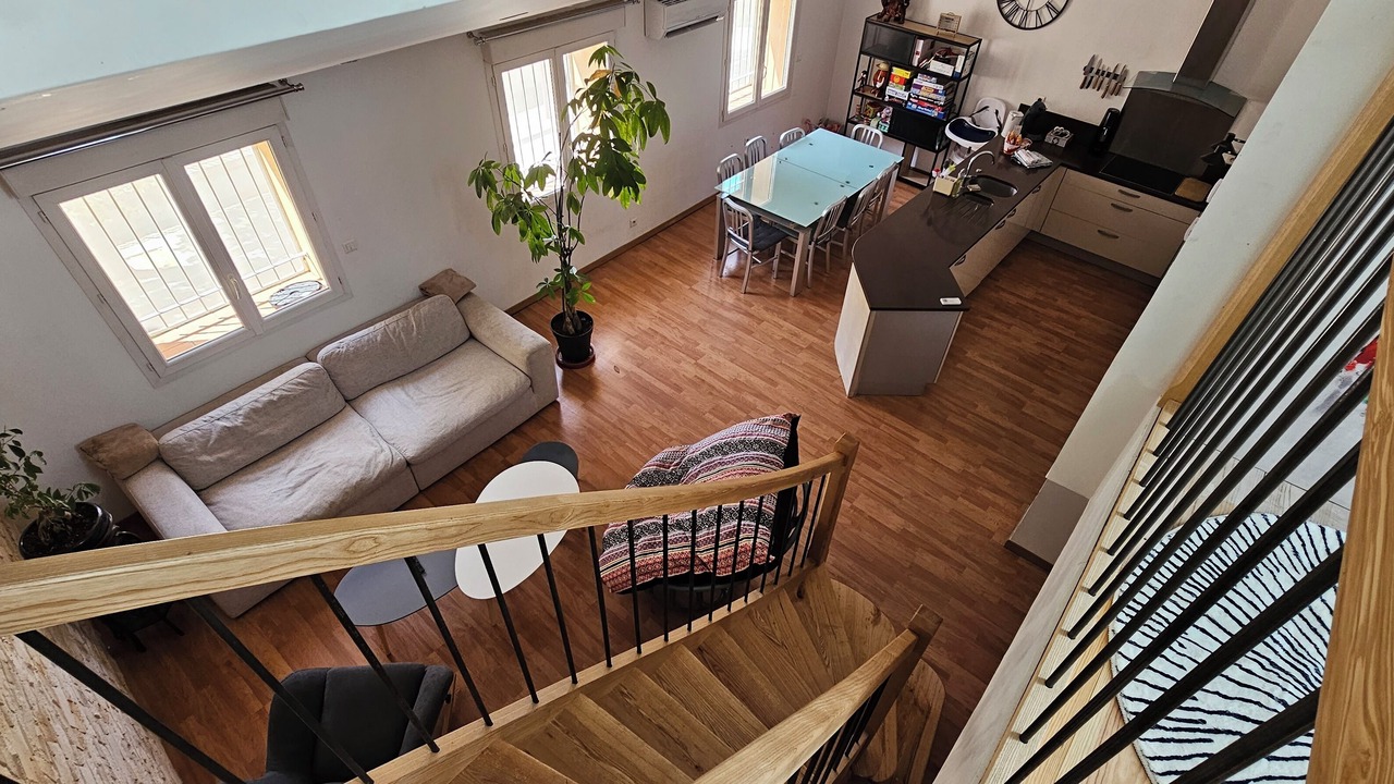 Photo of Livingroom in Le Boulou