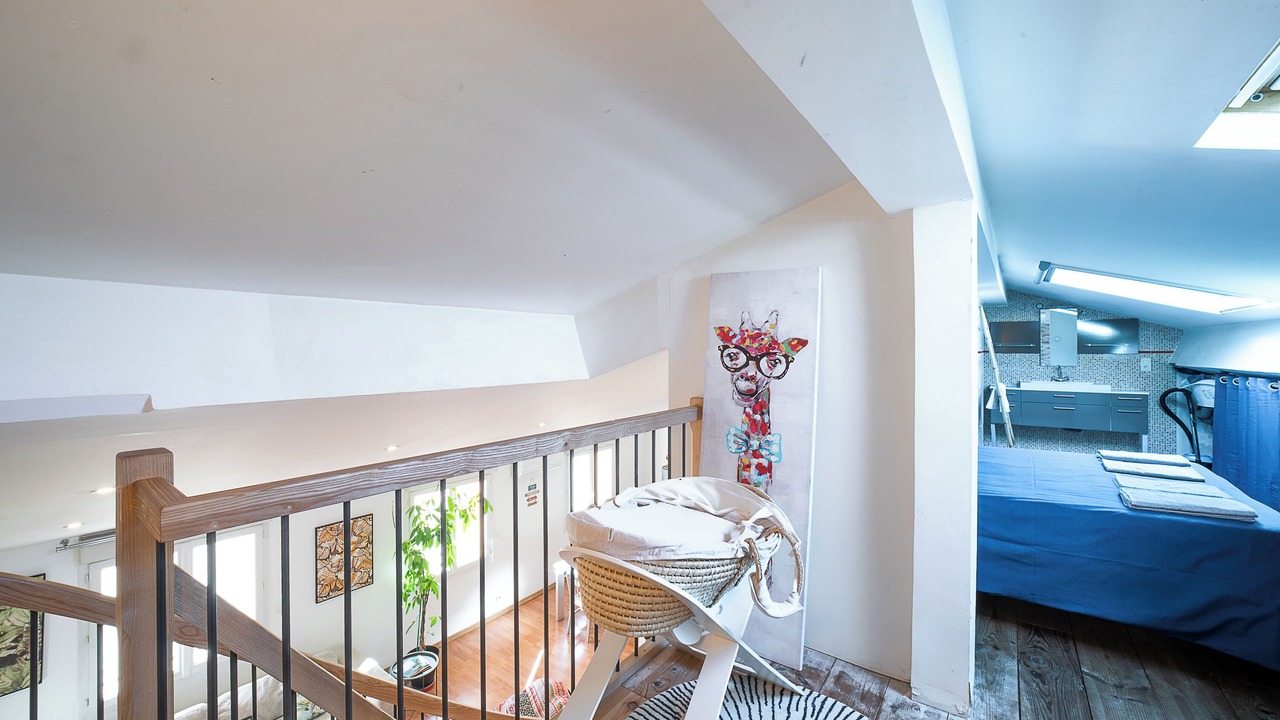 Photo of Bedroom in Le Boulou