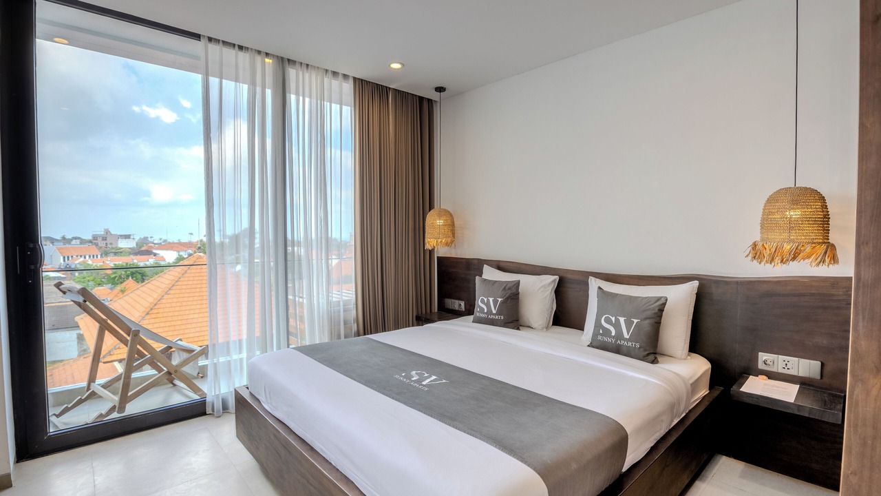 Photo of Bedroom in Berawa