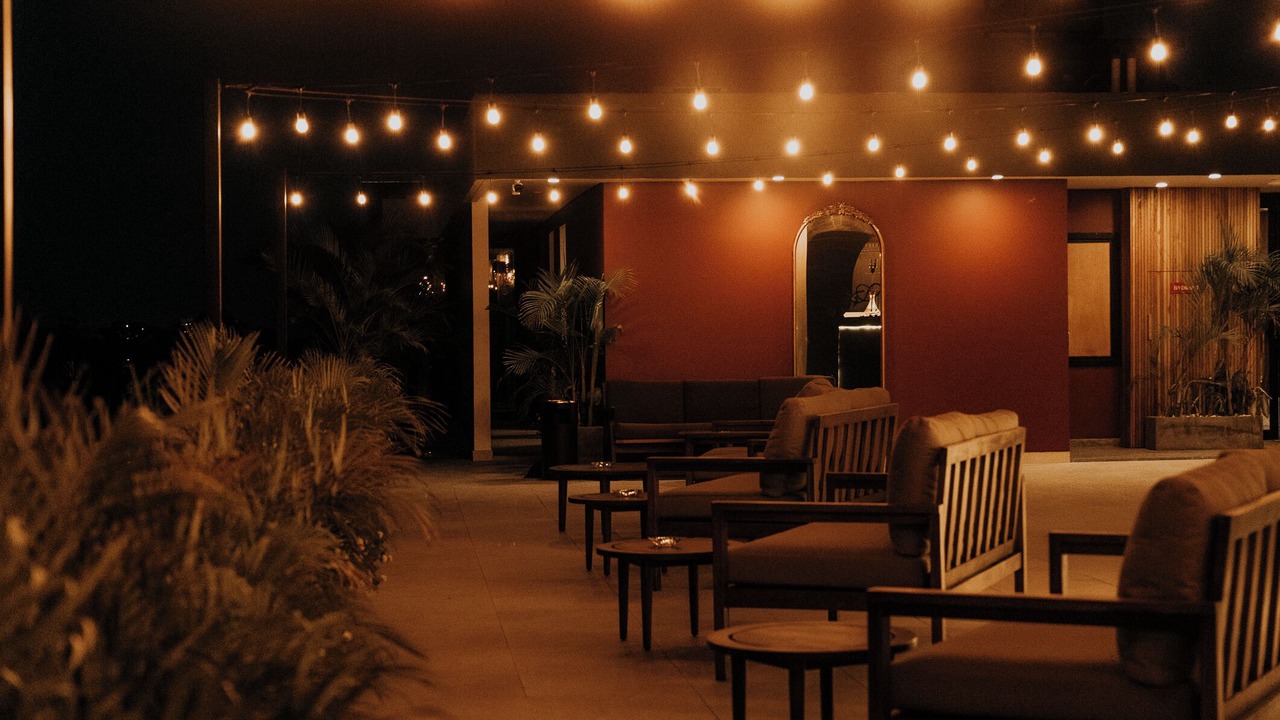 Photo of Patio Balcony in Berawa