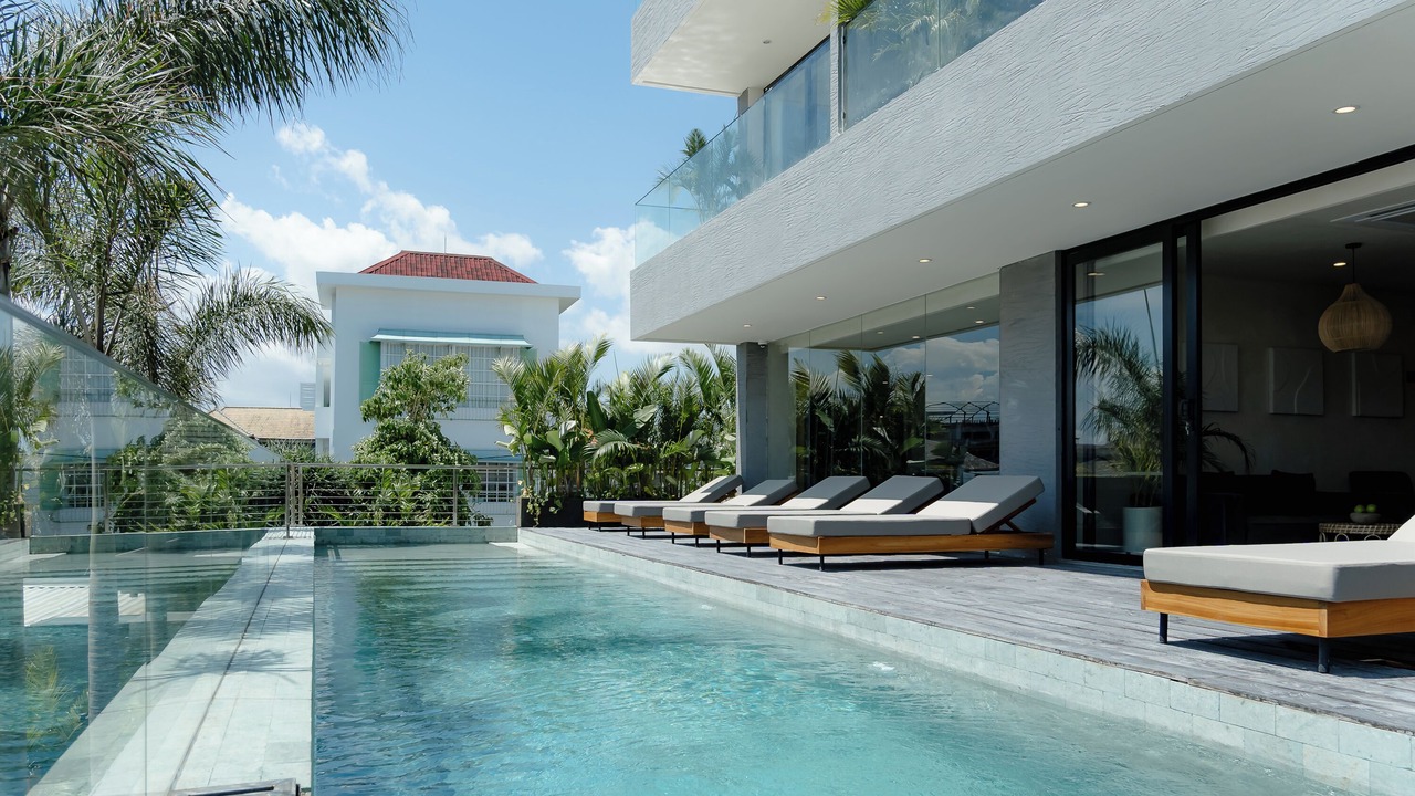 Photo of Outdoor in Berawa